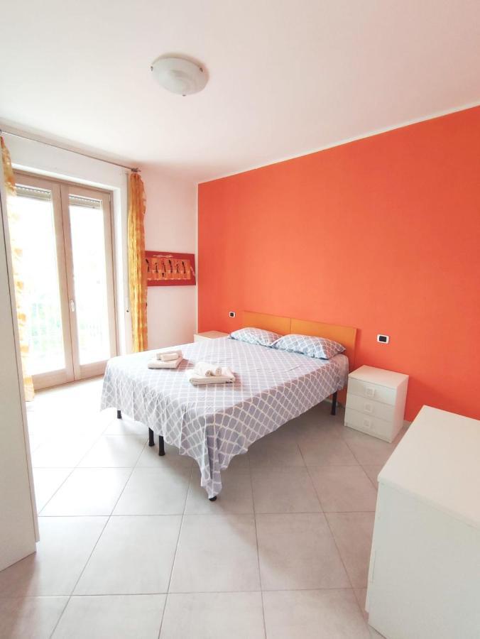 Appartamenti Costa Dei Trulli Torre Canne Eksteriør bilde