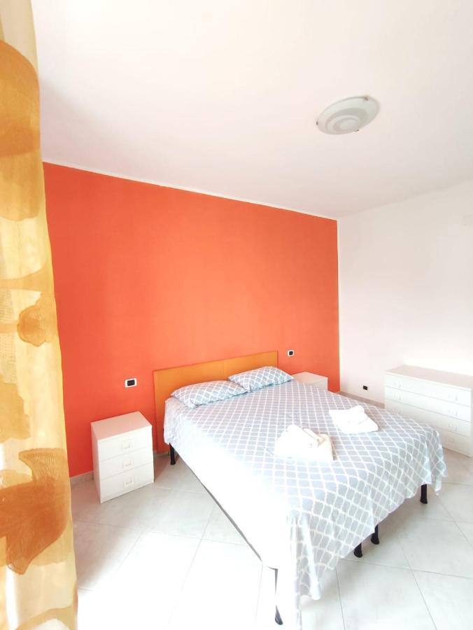 Appartamenti Costa Dei Trulli Torre Canne Eksteriør bilde