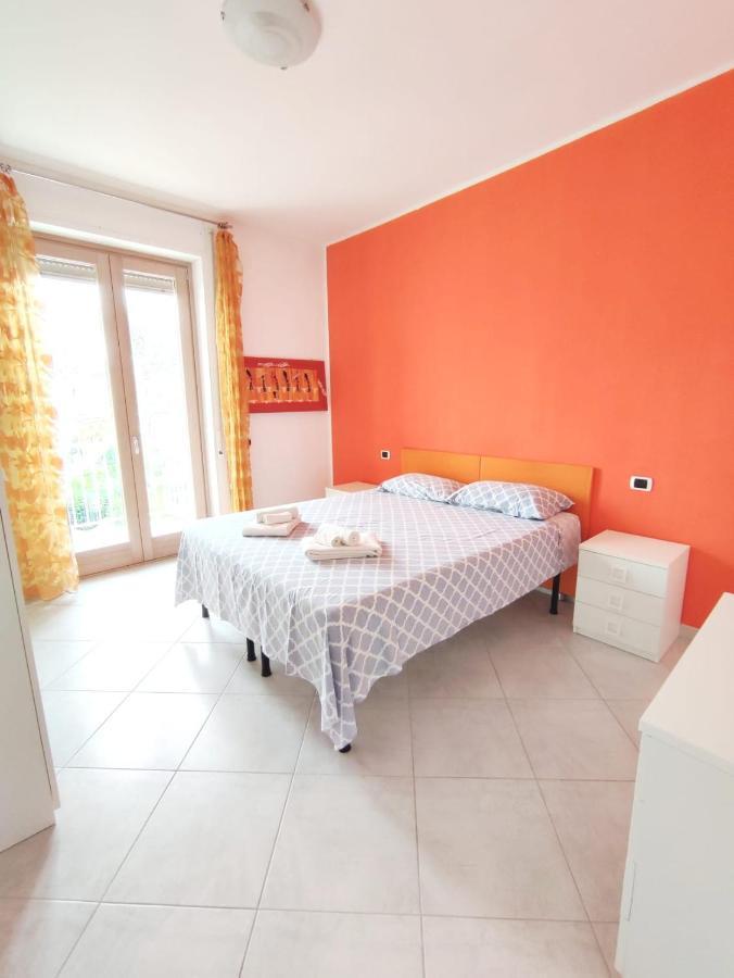 Appartamenti Costa Dei Trulli Torre Canne Eksteriør bilde