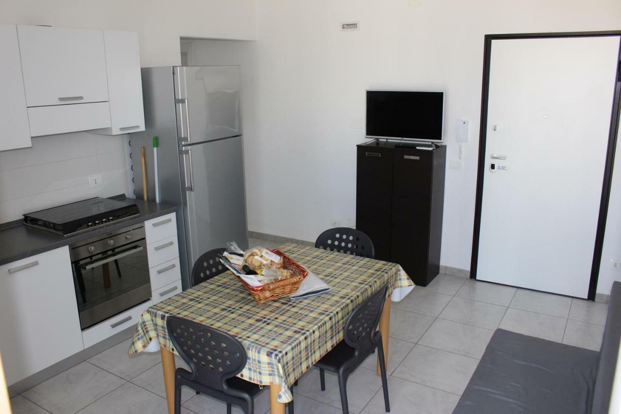 Appartamenti Costa Dei Trulli Torre Canne Eksteriør bilde
